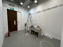 Desker Road Conservation Area (D8), Retail #507769251